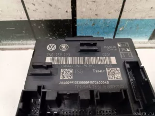 7N0959793 VAG Блок комфорта Skoda Yeti Арт E31513580, вид 4