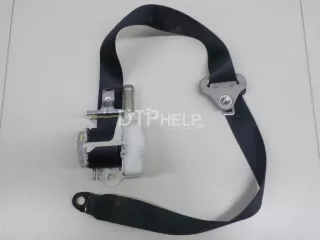 8494061M10BHE Ремень безопасности с пиропатроном Suzuki SX4 2 Арт AM52531812, вид 1