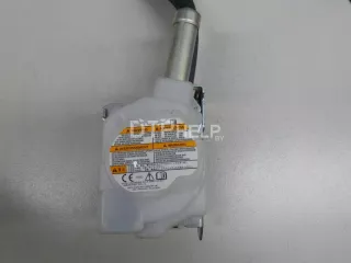 8494061M10BHE Ремень безопасности с пиропатроном Suzuki SX4 2 Арт AM52531812, вид 3