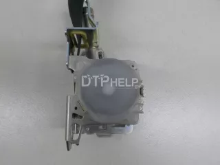 8494061M10BHE Ремень безопасности с пиропатроном Suzuki SX4 2 Арт AM52531812, вид 5