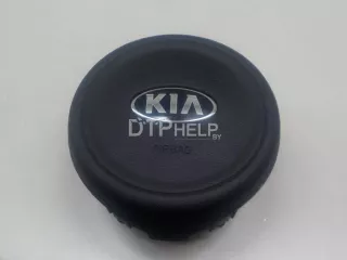 56900F1000 Подушка безопасности в рулевое колесо Kia Sportage 4 Арт AM52534027, вид 2