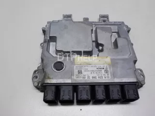 6549003200 Блок управления двигателем Mercedes E W213 Арт AM52535113, вид 3