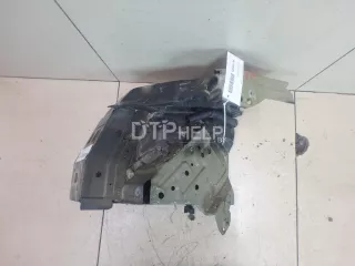  Лонжерон передний правый Nissan Pathfinder 3 Арт AM95754902, вид 1