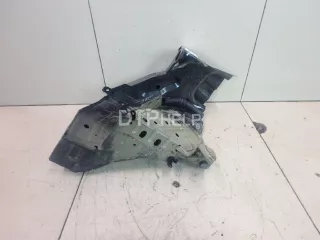  Лонжерон передний правый Nissan Pathfinder 3 Арт AM95754902, вид 2
