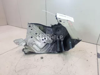  Лонжерон передний правый Nissan Pathfinder 3 Арт AM95754902, вид 3