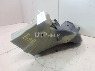  Лонжерон передний правый Nissan Pathfinder 3 Арт AM95754902, вид 4