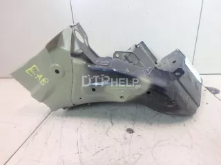  Лонжерон передний правый Nissan Pathfinder 3 Арт AM95754902, вид 5