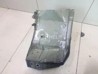  Лонжерон передний правый Nissan Pathfinder 3 Арт AM95754902, вид 7