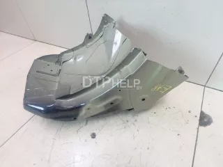  Лонжерон передний правый Nissan Pathfinder 3 Арт AM95754902, вид 8