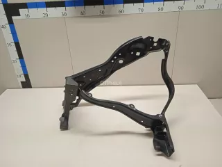 2126200600 Панель передняя Mercedes E W212 Арт AM23727409, вид 4
