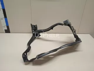 2126200600 Панель передняя Mercedes E W212 Арт AM23727409, вид 5