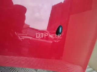 65100BN730 Капот Nissan Almera N16 Арт AM23728156, вид 2