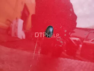 65100BN730 Капот Nissan Almera N16 Арт AM23728156, вид 3