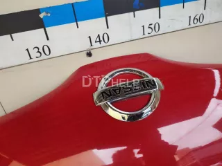 65100BN730 Капот Nissan Almera N16 Арт AM23728156, вид 4