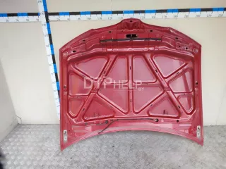 65100BN730 Капот Nissan Almera N16 Арт AM23728156, вид 5