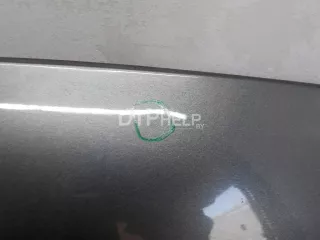 60100SWWG01ZZ Капот Honda CR-V 3 Арт AM41218394, вид 4