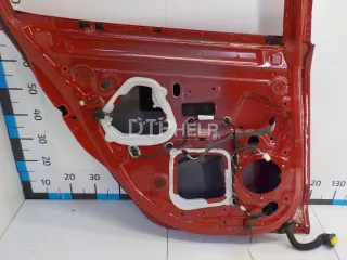 821003885R Дверь задняя левая Renault Megane 3 Арт AM41218473, вид 4