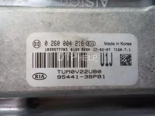 954403BPJ1 Блок управления АКПП Kia Sorento 3 Арт AM41219220, вид 3
