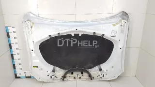T4A1367 Капот Jaguar F-Pace Арт AM70783715, вид 12
