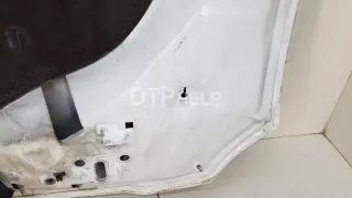 T4A1367 Капот Jaguar F-Pace Арт AM70783715, вид 14