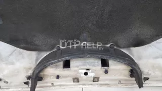 T4A1367 Капот Jaguar F-Pace Арт AM70783715, вид 15