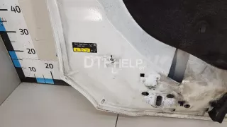 T4A1367 Капот Jaguar F-Pace Арт AM70783715, вид 16
