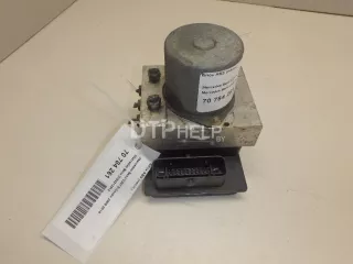 2184313312 Блок ABS (насос) Mercedes E W212 Арт AM70784261, вид 1