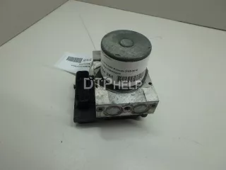 2184313312 Блок ABS (насос) Mercedes E W212 Арт AM70784261, вид 2
