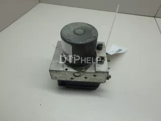2184313312 Блок ABS (насос) Mercedes E W212 Арт AM70784261, вид 3
