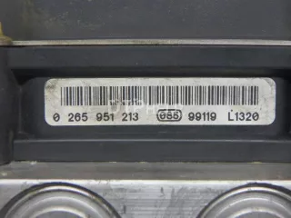 2184313312 Блок ABS (насос) Mercedes E W212 Арт AM70784261, вид 8