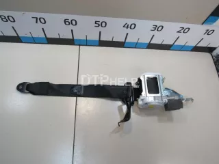 7336042321C1 Ремень безопасности с пиропатроном Toyota Rav 4 5 Арт AM81069996, вид 1