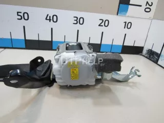 7336042321C1 Ремень безопасности с пиропатроном Toyota Rav 4 5 Арт AM81069996, вид 2