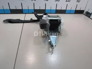 7336042321C1 Ремень безопасности с пиропатроном Toyota Rav 4 5 Арт AM81069996, вид 4