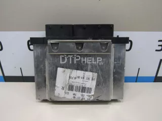 04E906027NB Блок управления двигателем Volkswagen Tiguan 2 Арт AM81070874, вид 3