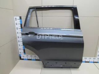 5NN833056A Дверь задняя правая Volkswagen Tiguan 2 Арт AM81071272, вид 1
