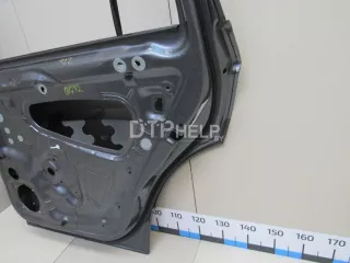 5NN833056A Дверь задняя правая Volkswagen Tiguan 2 Арт AM81071272, вид 6