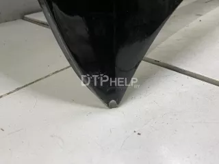 41617121102 Капот BMW X5 E53 Арт AM84822295, вид 2