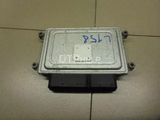 25186531 Блок управления двигателем Chevrolet Cruze J300 Арт AM100546799, вид 2