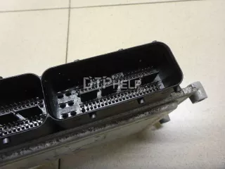 25186531 Блок управления двигателем Chevrolet Cruze J300 Арт AM100546799, вид 4