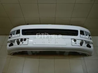 7E5807217MGRU Бампер передний Volkswagen Transporter T5 Арт AM100547558, вид 1