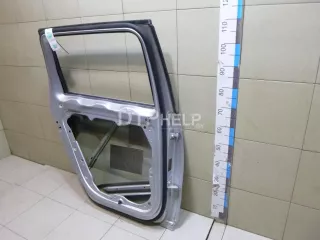3AF833055 Дверь задняя левая Volkswagen Passat B7 Арт AM100548234, вид 10