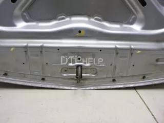 5900A112 Капот Mitsubishi Outlander 2 Арт AM48582618, вид 11