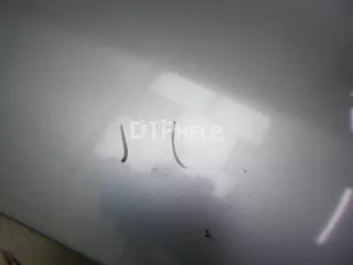 5900A112 Капот Mitsubishi Outlander 2 Арт AM48582618, вид 4