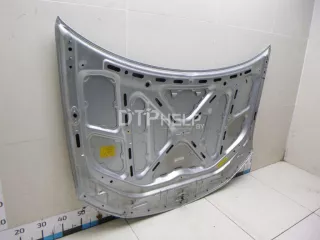 5900A112 Капот Mitsubishi Outlander 2 Арт AM48582618, вид 9