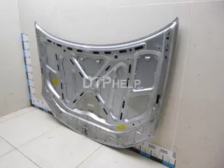 5900A112 Капот Mitsubishi Outlander 2 Арт AM48582618, вид 10