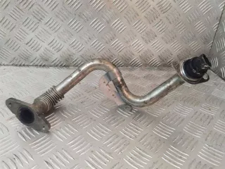 6C1Q9F467AB Трубка системы рециркуляции EGR Fiat Ducato 3 Арт 37676, вид 1