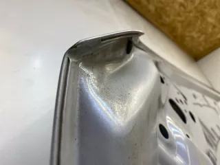 41007290944 капот BMW 3 F30/F31/GT F34 Арт SP25465, вид 12
