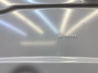 41007290944 капот BMW 3 F30/F31/GT F34 Арт SP25465, вид 13