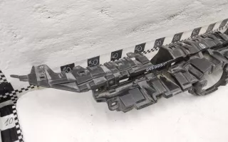 5311542010 Кронштейн радиатора Toyota Rav 4 5 Арт A958993T, вид 2
