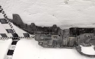 5311542010 Кронштейн радиатора Toyota Rav 4 5 Арт A958993T, вид 6
